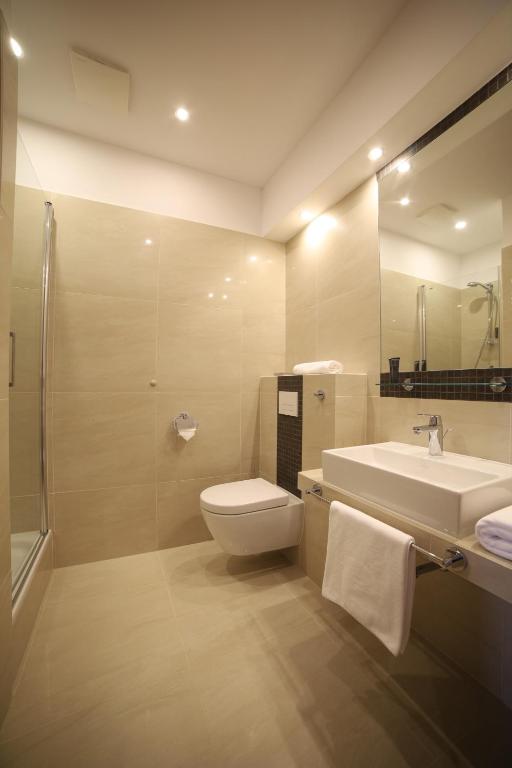 Portal House Apartments - Resim 34