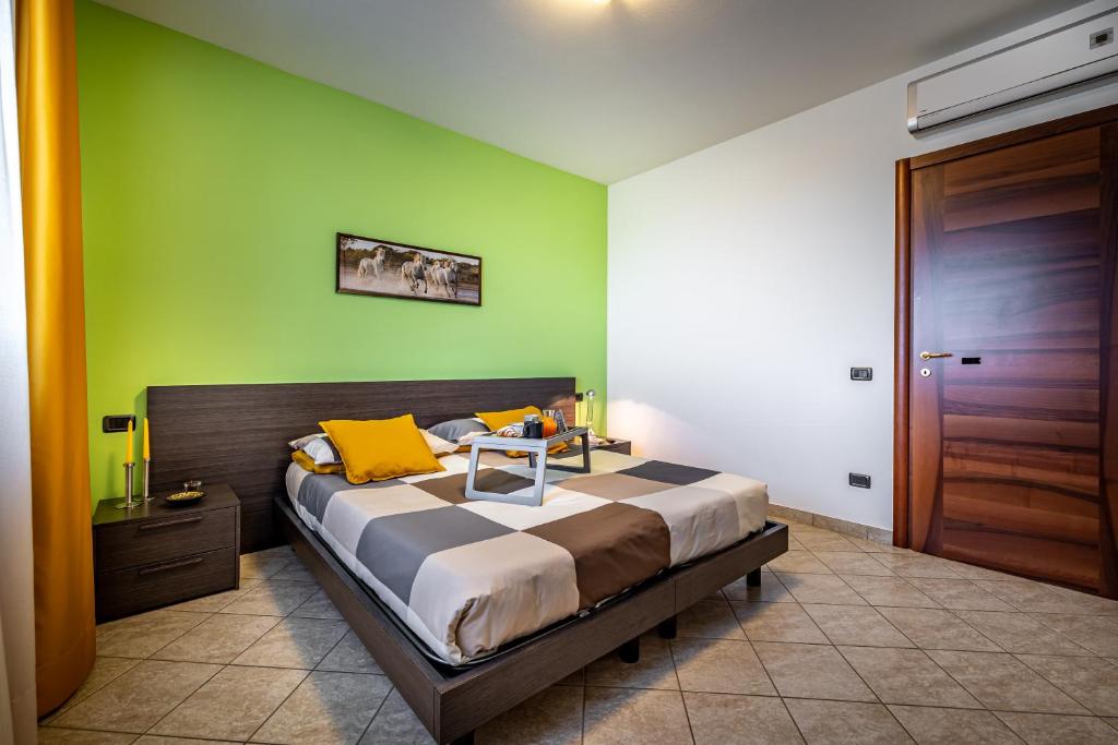 Arianna Apartment