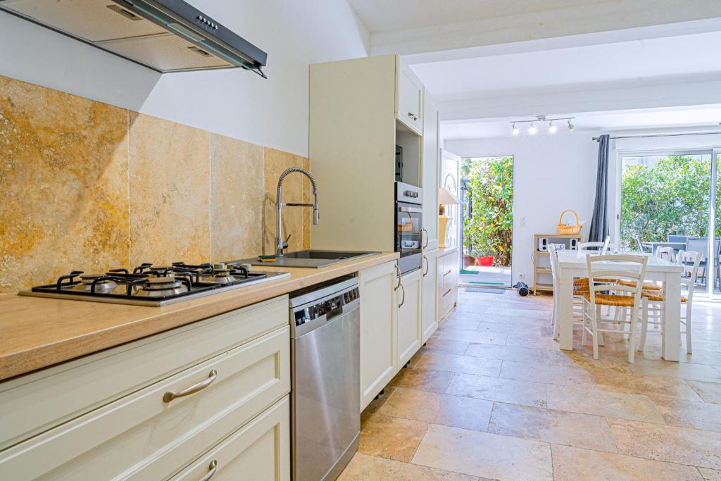 Domaine de l'Aufrene - Superior Two-Bedroom Apartment