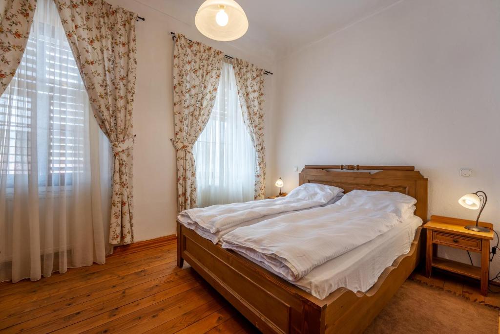 Casa Kroner - Standard Double Room