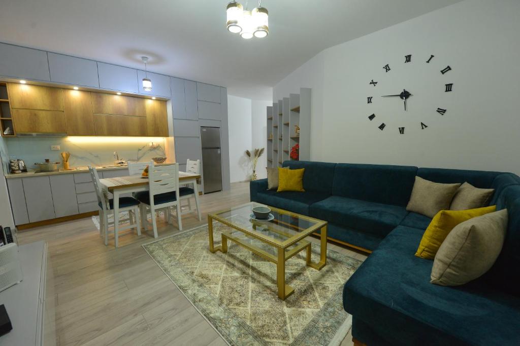 Denis Comfort Apartment - Imazhi 9