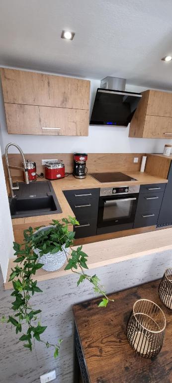 Ferienwohnung Raabsteine - Appartamento Con Una Camera Da Letto