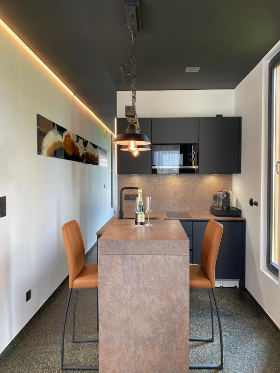 Tiny House - Luxury Cottage - Apartamento De Una Habitación