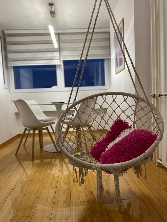 Apartman New Town – Photos 1