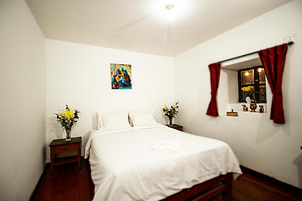 Posada Catama INN - Standard -Einzelzimmer