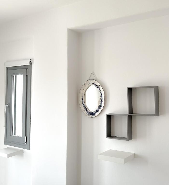Fotografie z fotogalerie ubytování AGGELOS APARTMENT WITH VIEW v destinaci Andiparos