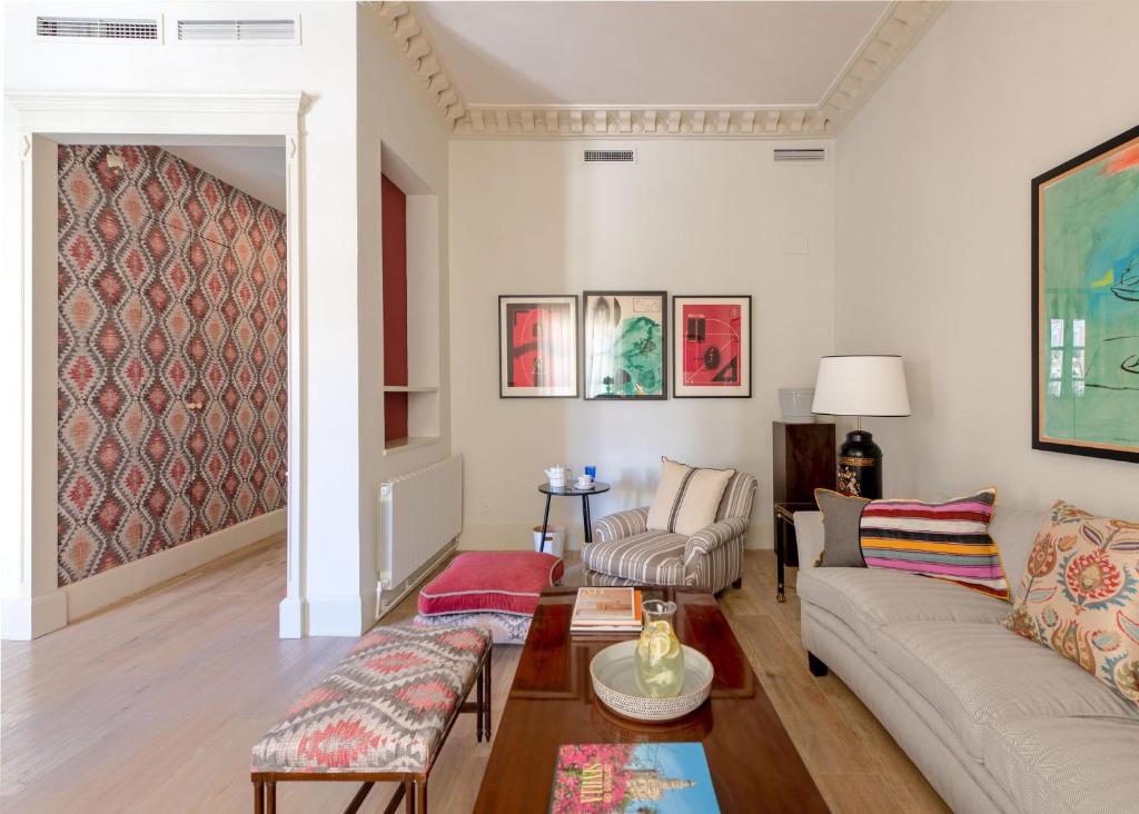 Hommyhome Cuesta del Rosario, Sevilla – Bijgewerkte prijzen 2022