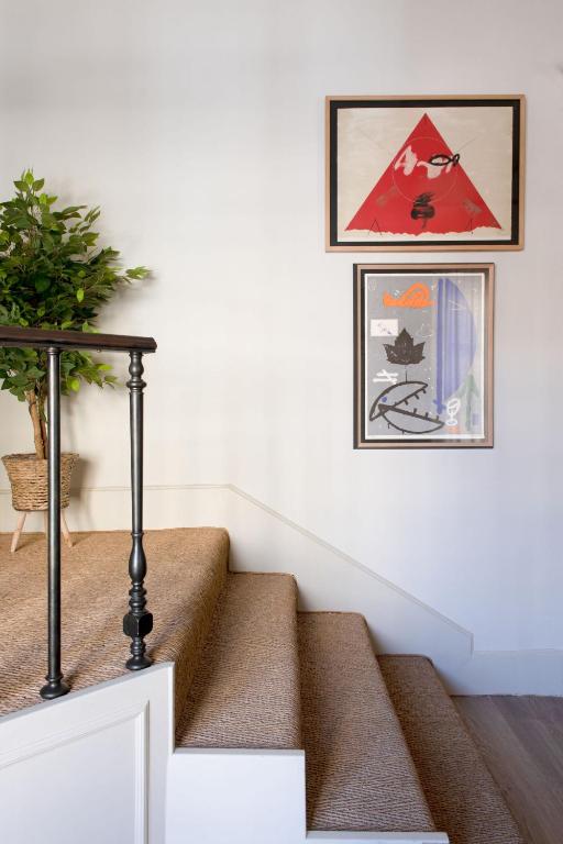 Apartment Hommyhome Cuesta del Rosario, Seville, Spain ...