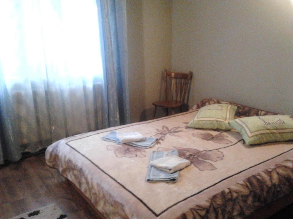 Pensiunea Casa Motilor - Habitación Doble