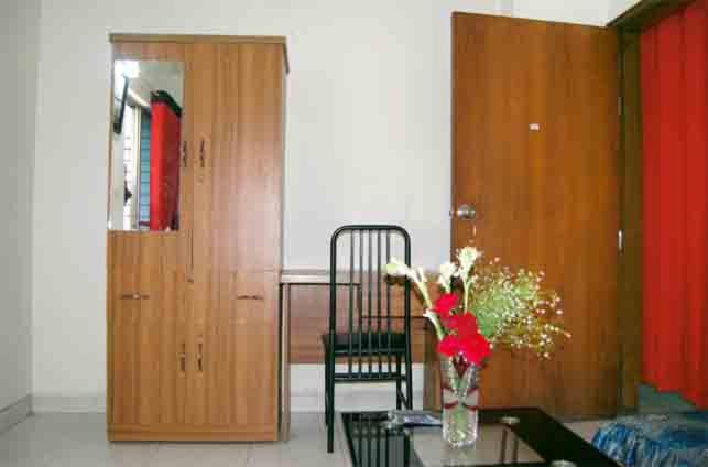 Marry House - Triple Room