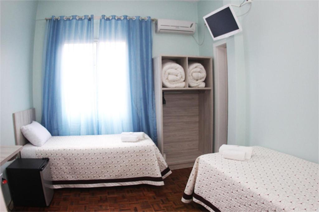 Hotel Condá