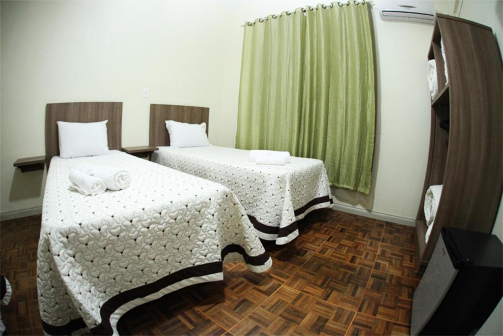  Hotel Condá