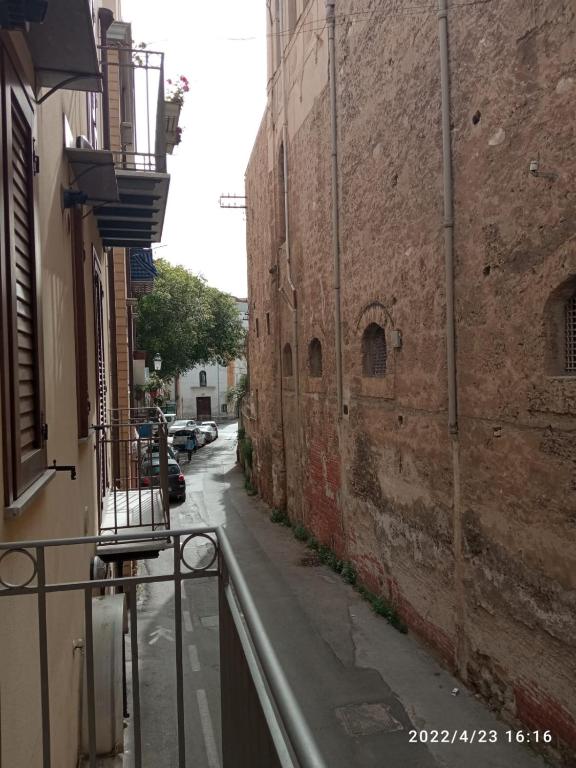 Fotografia z galérie ubytovania PIKKI' AL DUOMO v destinácii Palermo