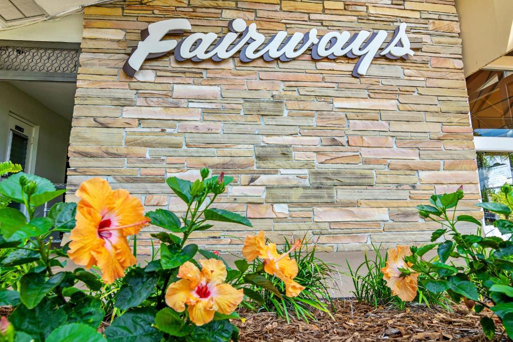 The Fairways Inn of Naples photo