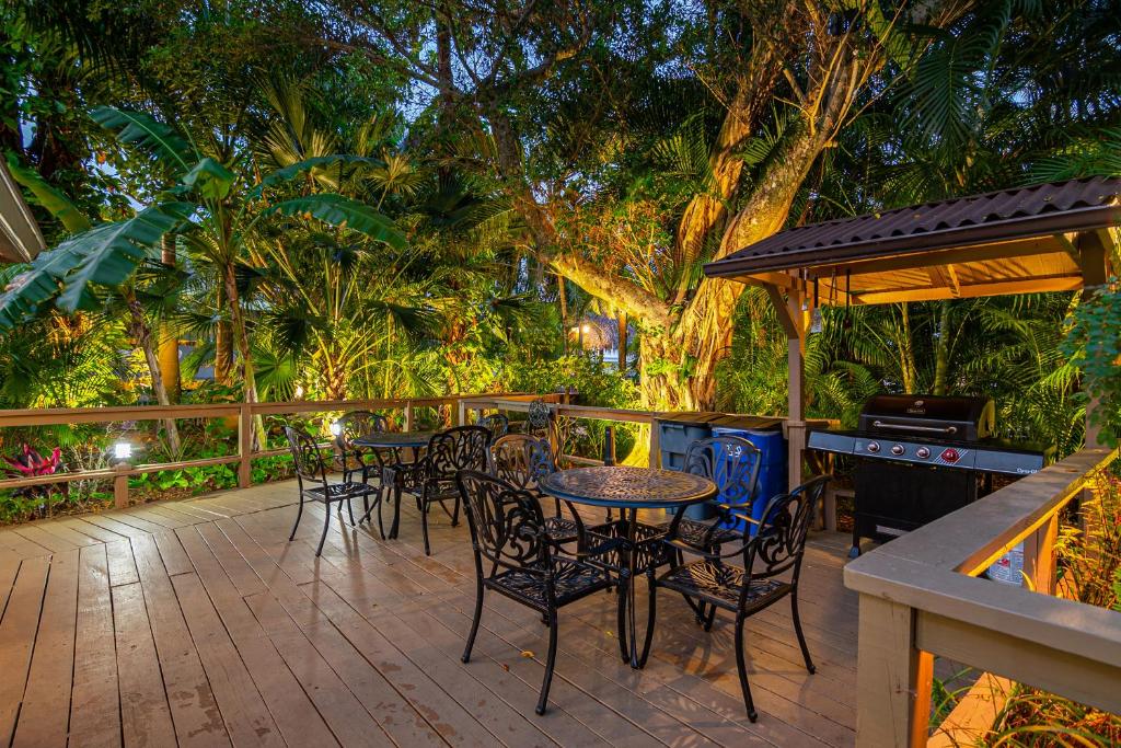 The Fairways Inn of Naples photo