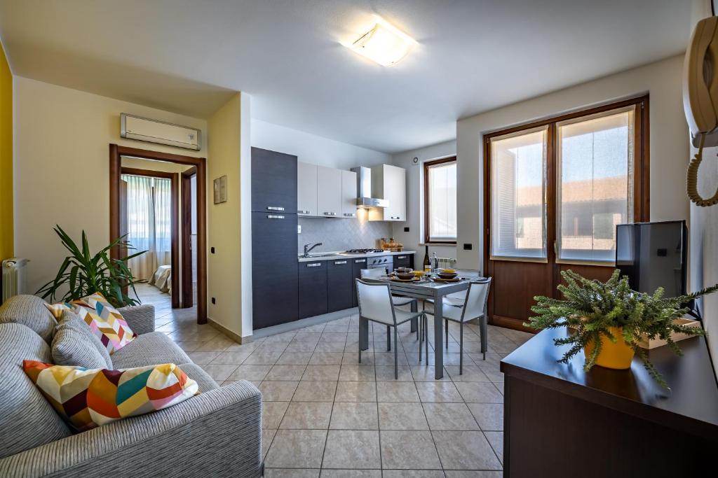 Casa Vacanze Arianna