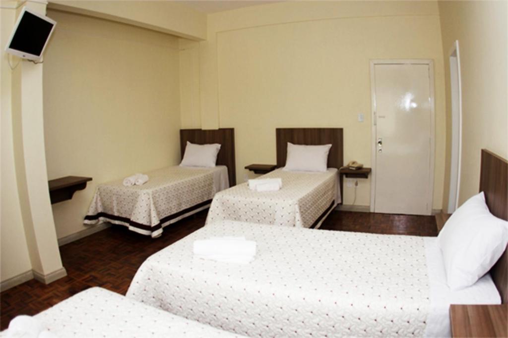 Hotel Condá