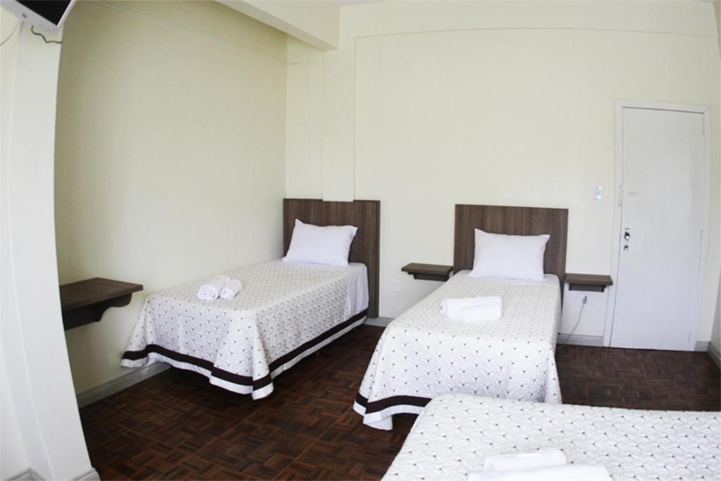  Hotel Condá