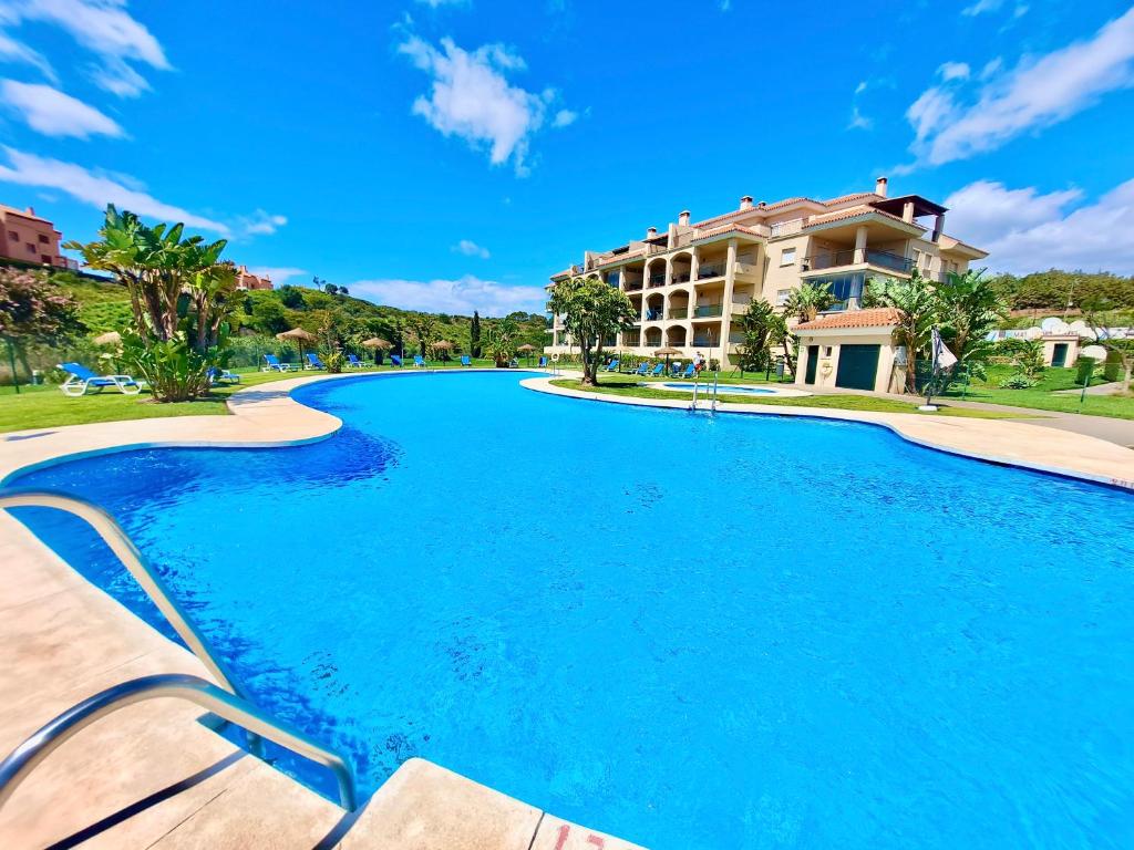 Apartamento LA MIRADA, Mijas Costa, Spain - Booking.com