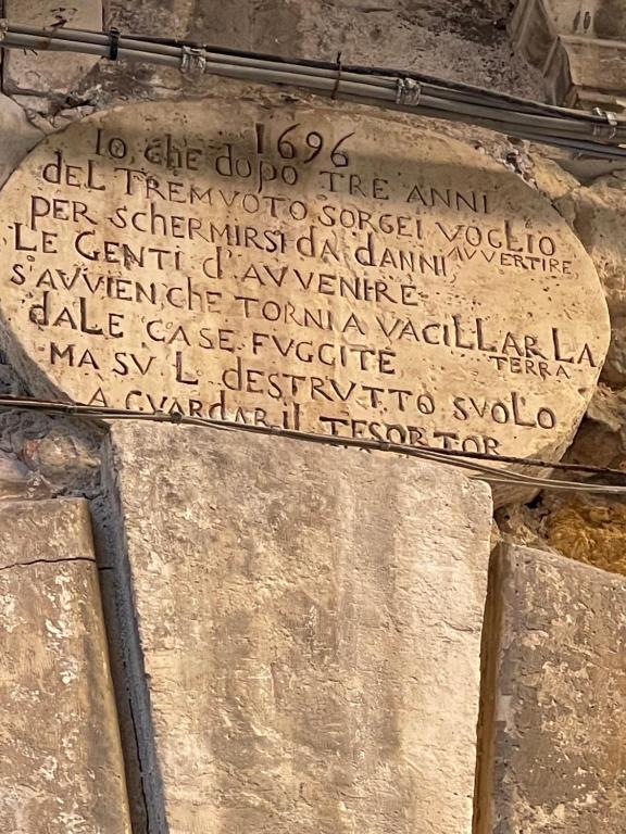 Fotografia z galérie ubytovania La Fonte Di Ortigia v destinácii Siracusa