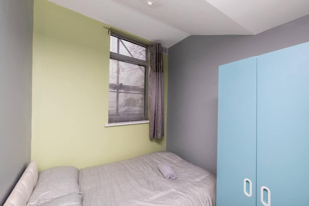 Luxury Living - Lovely 1 Bedroom Apartment - Apartamento De Una Habitación