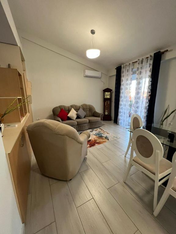 Shkodra Duplex Apartment - Imazhi 12
