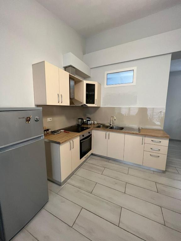 Shkodra Duplex Apartment - Imazhi 4