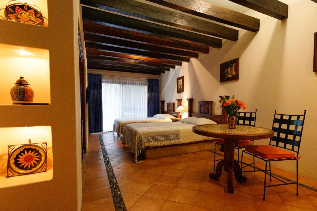 Fotografie z fotogalerie ubytování Hotel Lunata - 5th Avenue v destinaci Playa del Carmen