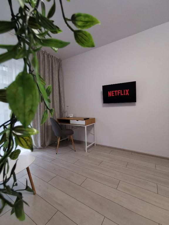 KronBed Apartments - Appartement Met één Slaapkamer
