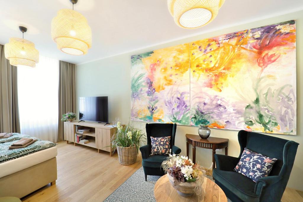 Kalina Apartments - 