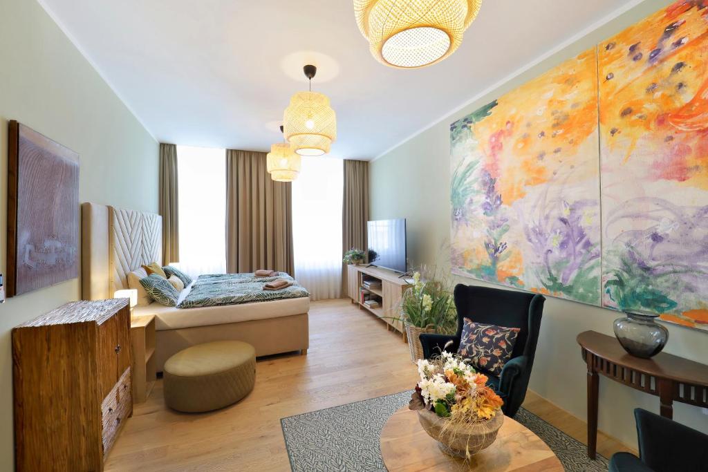 Kalina Apartments - Appartement