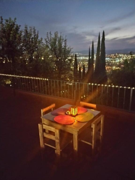 Fotografie z fotogalerie ubytování El mesón del Quijote v destinaci San Miguel de Allende