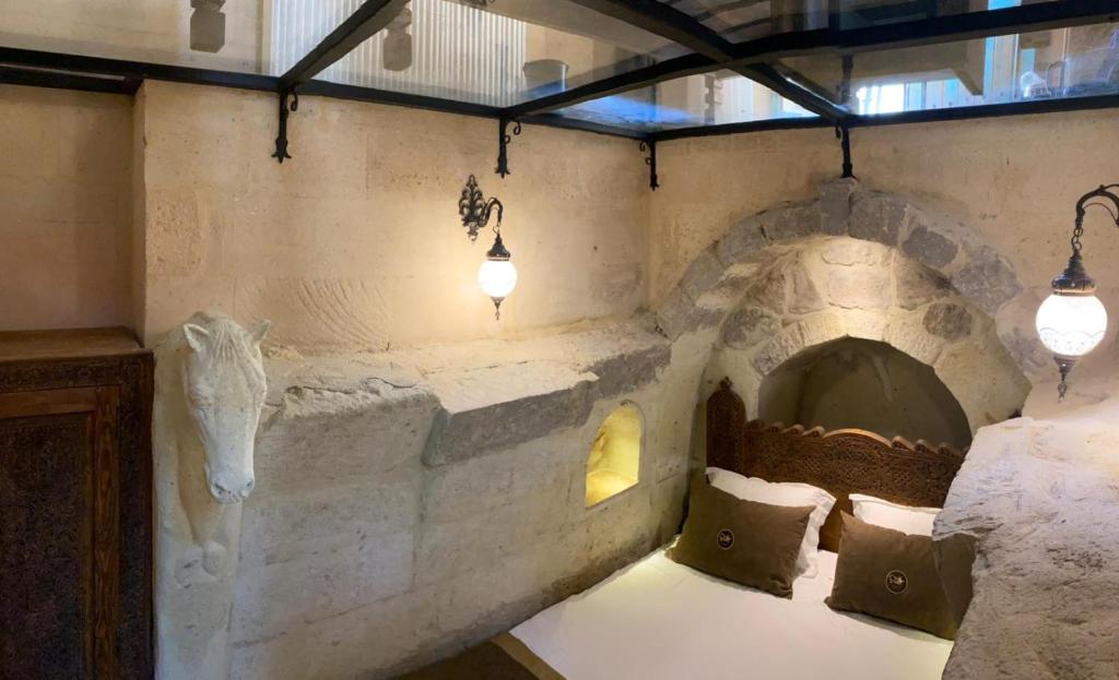 Sinasos Star Hotel Cappadocia - 1