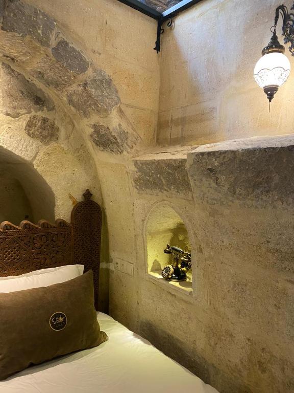 Sinasos Star Hotel Cappadocia - 2