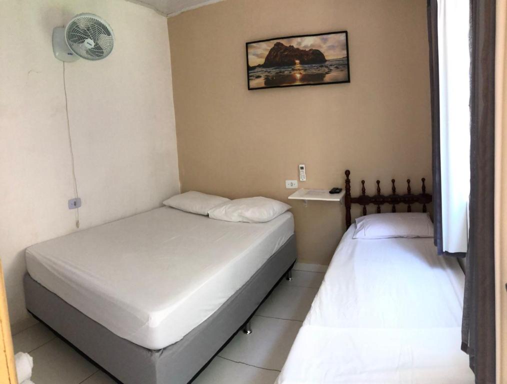 casa pedacinho do morro - Sala Tripla Padrão