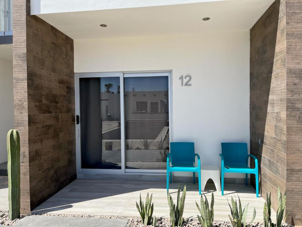 The Cove Boutique Hotel Adults Only photo