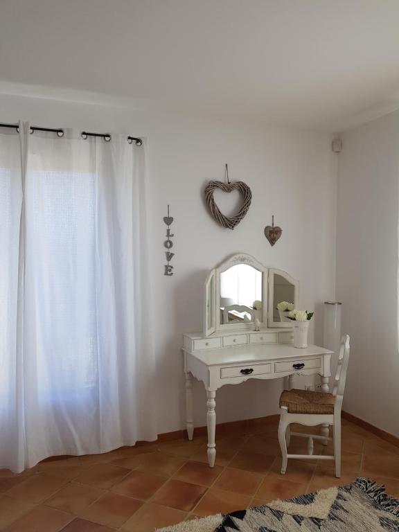 Fotografie z fotogalerie ubytování Mas l aigo claro v destinaci Mouriès