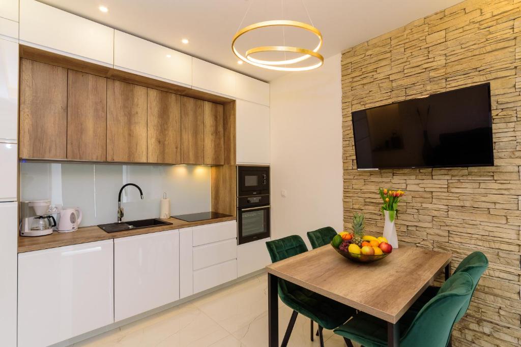 Gallery image of Apartmani Bokin in Bol