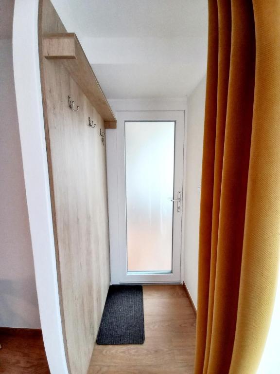 Fotografie z fotogalerie ubytování Apartmány Olšovská v Bzenci