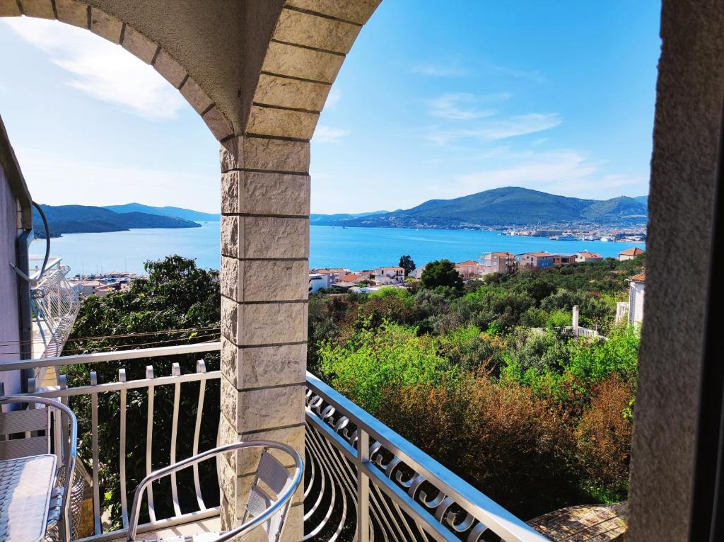 Dream View Apartments Dalmatia - Studio With Sea View