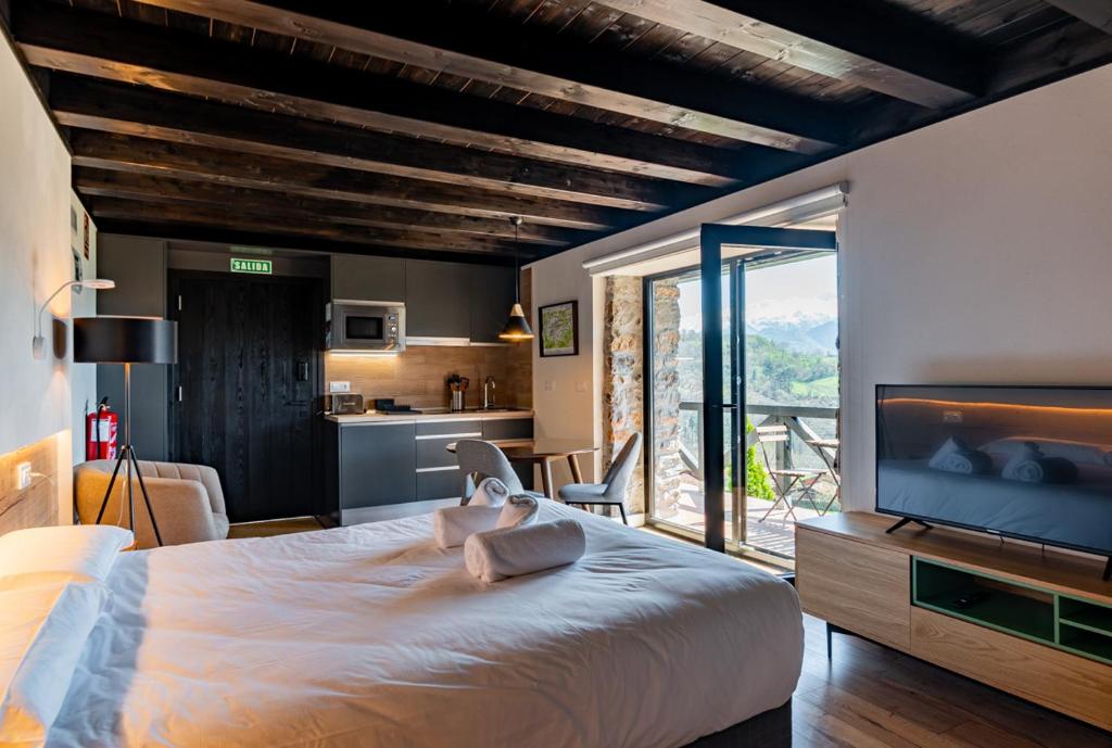 Apartamentos Picabel - 8