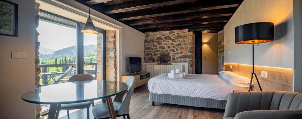 Apartamentos Picabel - 11