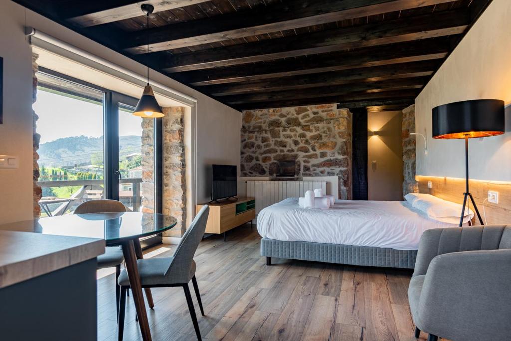 Apartamentos Picabel - 13