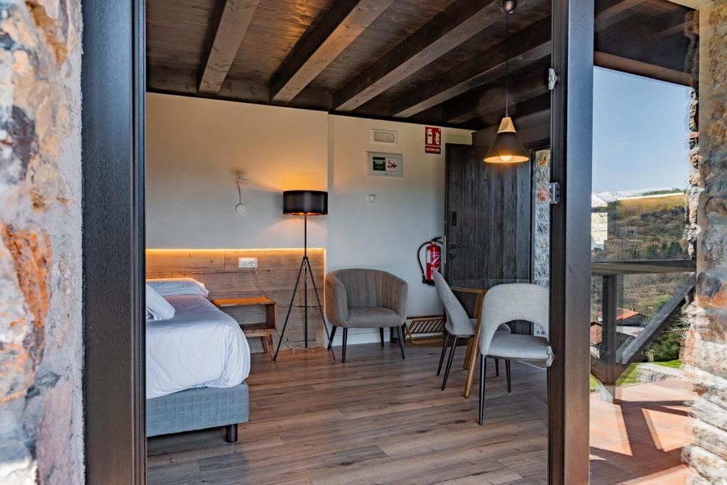 Apartamentos Picabel - 4