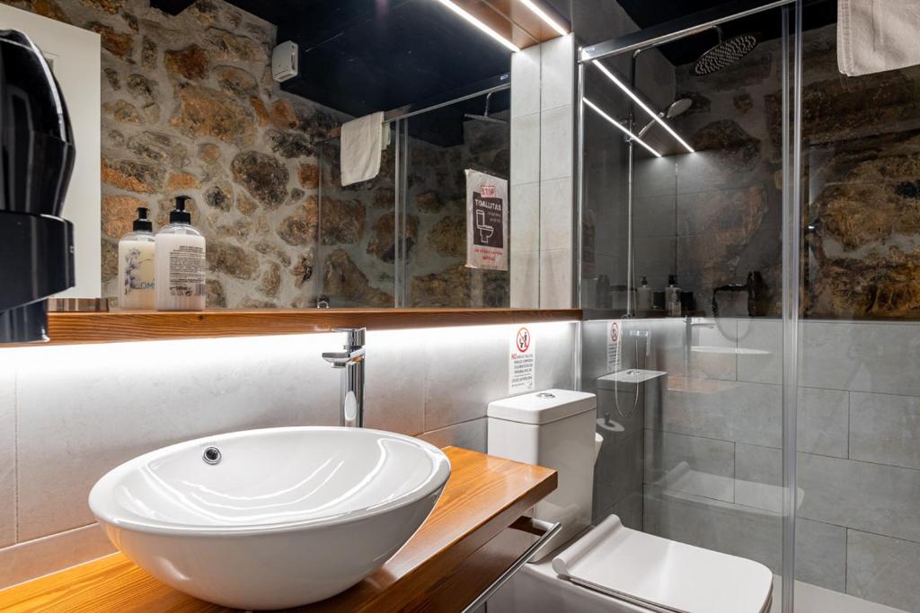 Apartamentos Picabel - 16