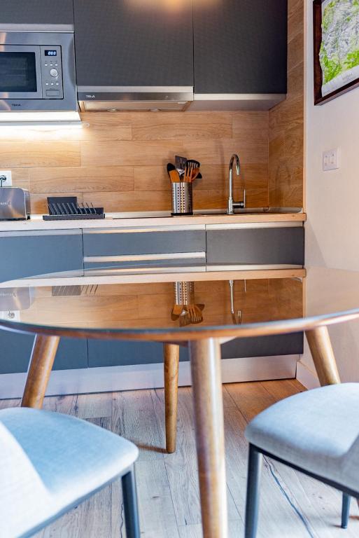 Apartamentos Picabel - 17