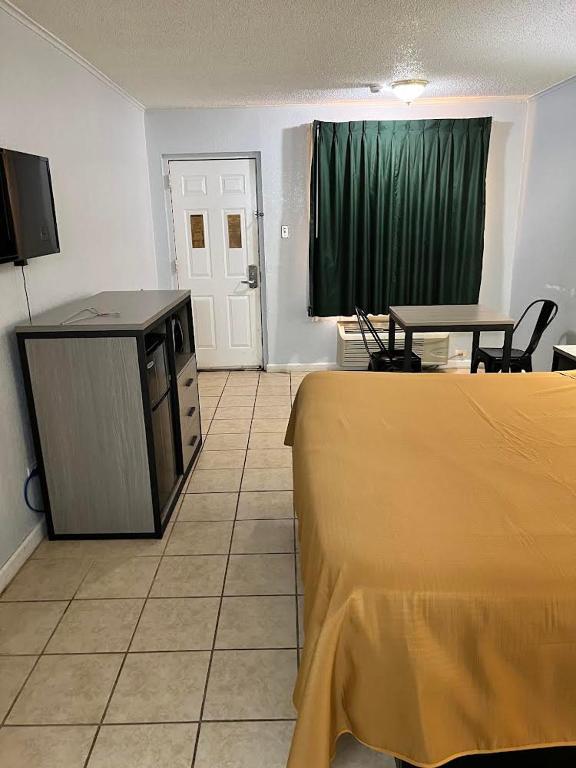 Executive Inn Mercedes Weslaco - Salle Roi Standard