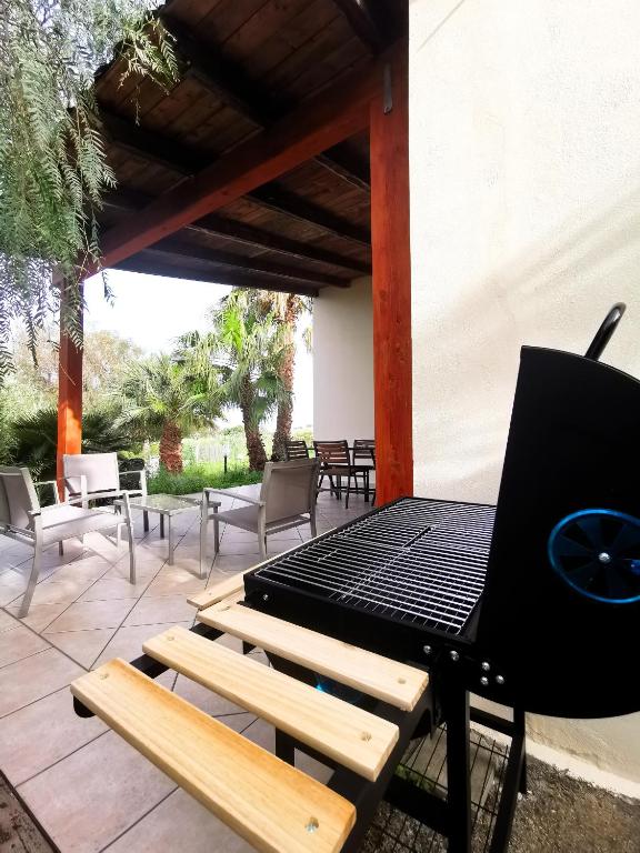 Derechos de imagen reservados por Booking.com