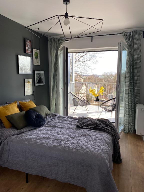 Boosko Me 2 - Appartement D'Une Chambre