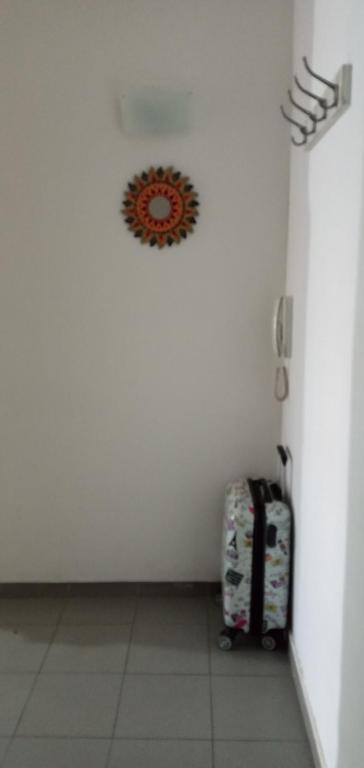 Mi Lugar en Buenos Aires II - Apartment
